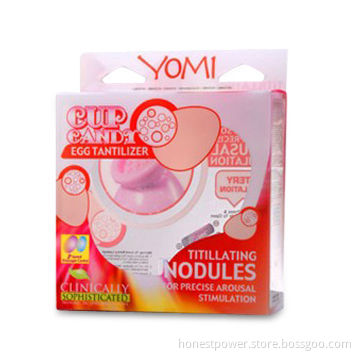 Plastic Favor Box with UV Offset Printing, Made of Transparent PET, Suitable for Package